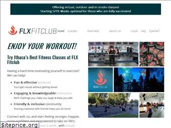 flxfitclub.com