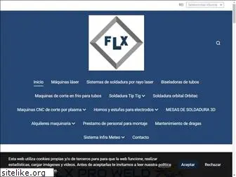 flxproweld.com