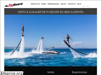 fly-board.es