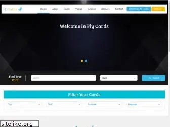 fly-cards.com