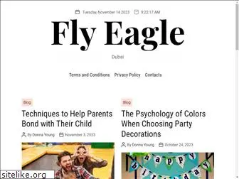 fly-eagle.com