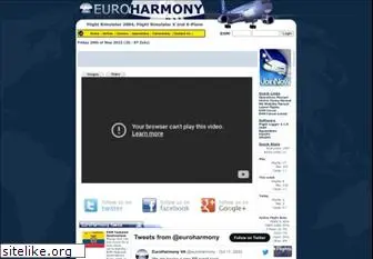 fly-euroharmony.com