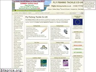 fly-fishing-tackle.co.uk