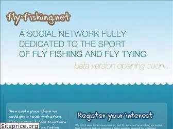 fly-fishing.net