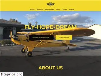 fly-hope-dream.org