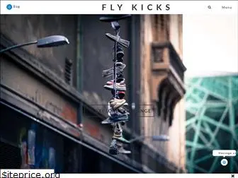 fly-kicks.com.au