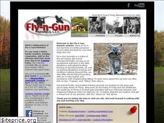 fly-n-gunkennels.com