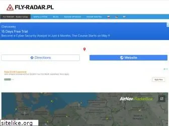 fly-radar.pl