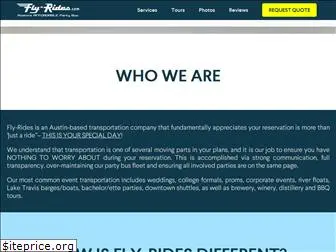 fly-rides.com