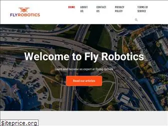 fly-robotics.com