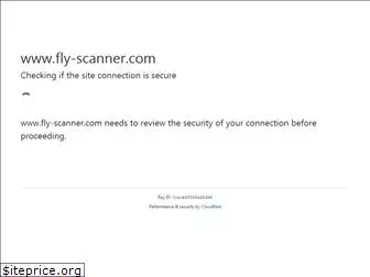 fly-scanner.com