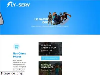 fly-serv.com