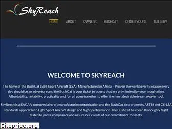 fly-skyreach.com