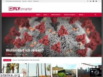 fly-smarter.com