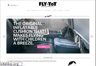 fly-tot.com