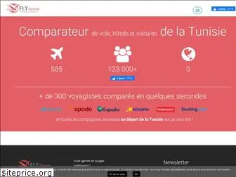 fly-tunisie.com