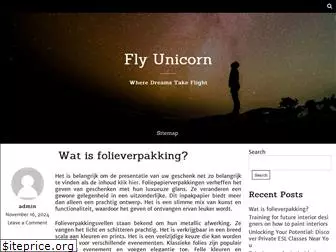 fly-unicorn.com