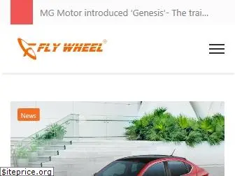 fly-wheel.com