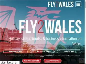 fly2wales.co.uk