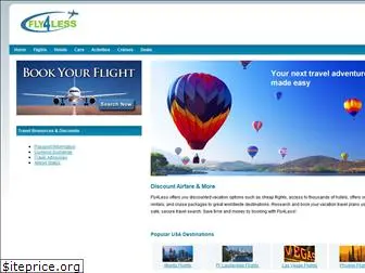 fly4less.com