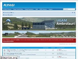 flyagi.de