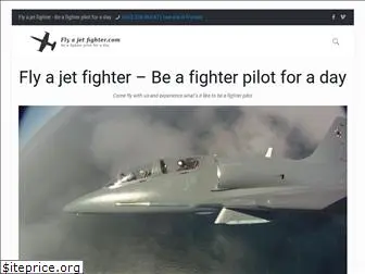 flyajetfighter.com