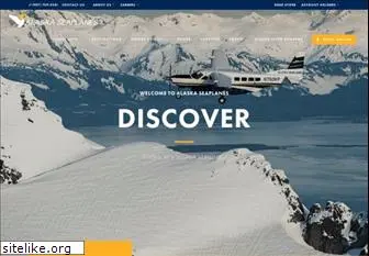 flyalaskaseaplanes.com