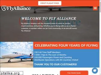 flyalliance.com