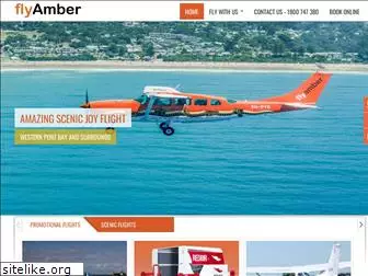 flyamber.com.au