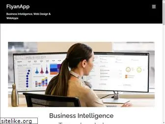 flyanapp.com