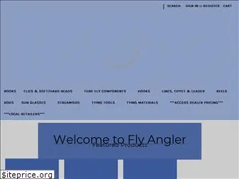 flyanglerdist.com