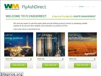 flyashdirect.com