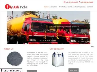 flyashindia.com