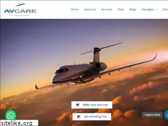 flyavcare.com