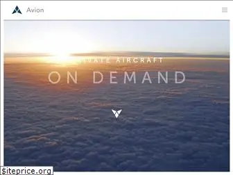 flyavion.com