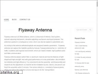 flyawayantenna.com