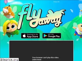 flyawaygame.com