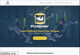 www.flyawayindoorskydiving.com