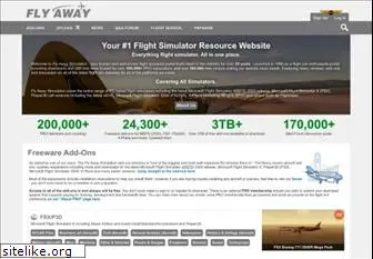 flyawaysimulation.com