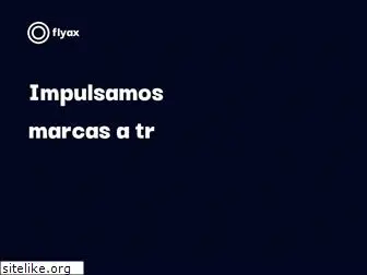 flyax.info thumbnail