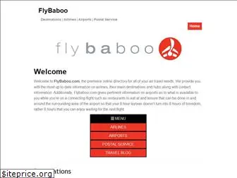 flybaboo.com