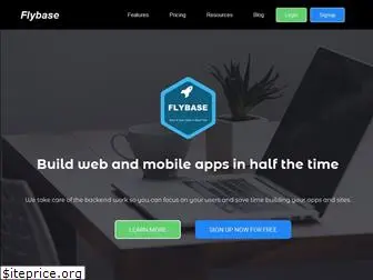 flybase.io