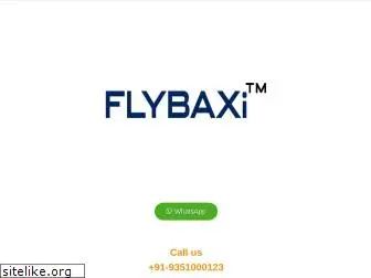 flybaxi.com