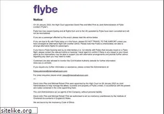 flybe.com