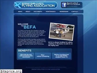 flybefa.com