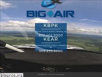 flybigair.com