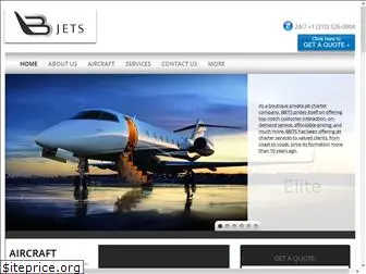 flybjets.com