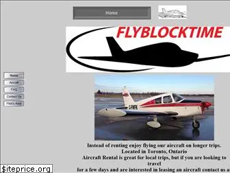 flyblocktime.com
