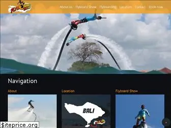 flyboard-bali.com