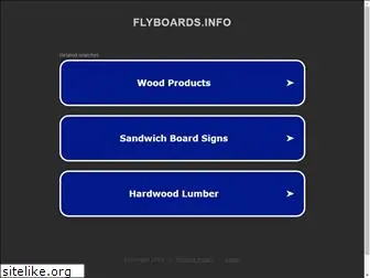 flyboards.info
